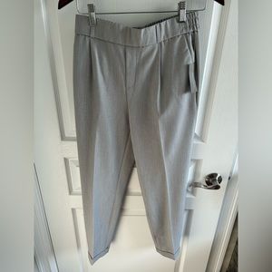 Suzy Shirt dress pants